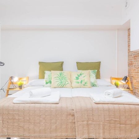 Apartamento Estacion Mozarabes Cordoba Lejlighed Eksteriør billede