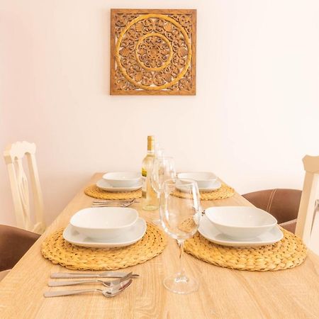 Apartamento Estacion Mozarabes Cordoba Lejlighed Eksteriør billede