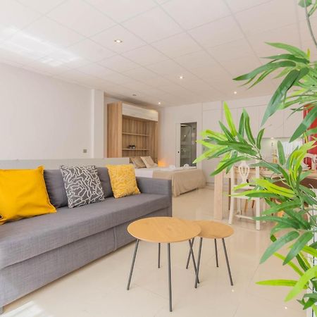 Apartamento Estacion Mozarabes Cordoba Lejlighed Eksteriør billede