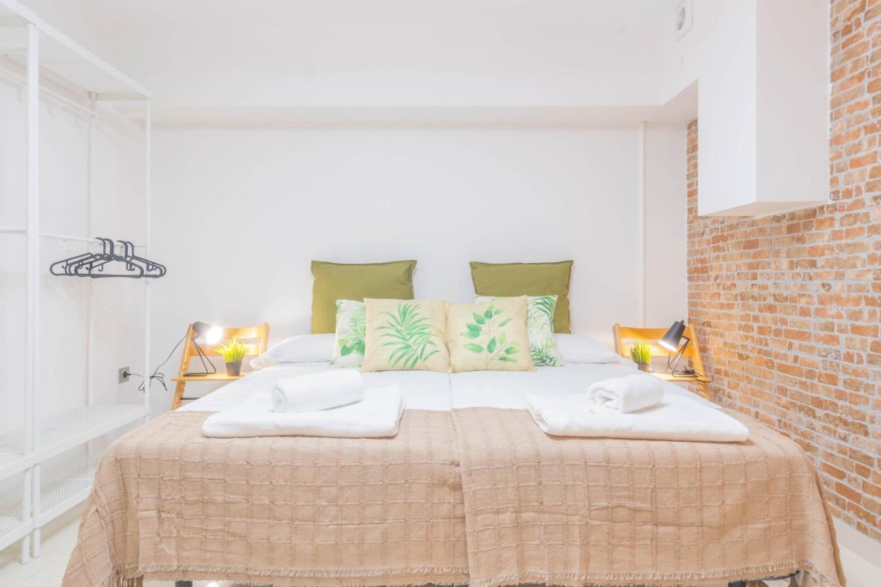 Apartamento Estacion Mozarabes Cordoba Lejlighed Eksteriør billede