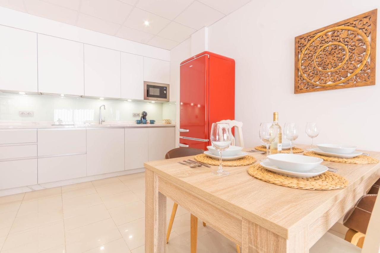 Apartamento Estacion Mozarabes Cordoba Lejlighed Eksteriør billede