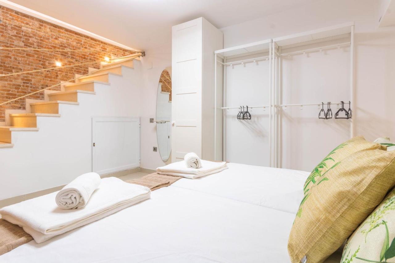 Apartamento Estacion Mozarabes Cordoba Lejlighed Eksteriør billede