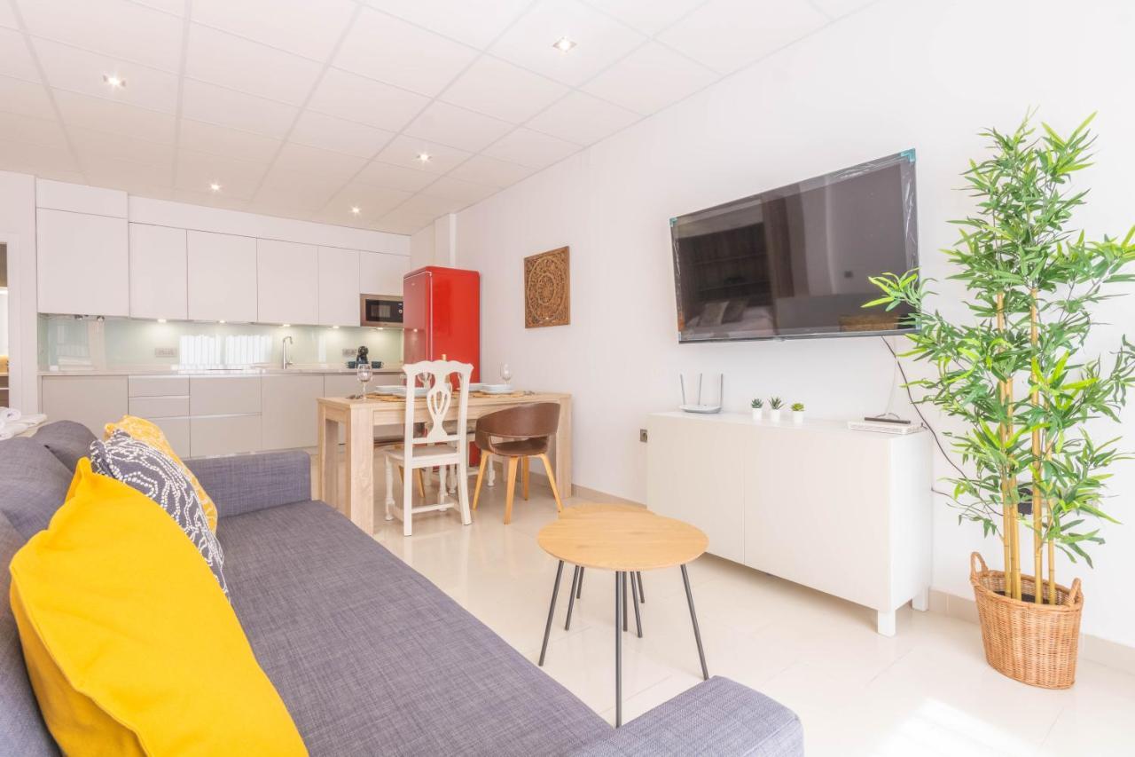 Apartamento Estacion Mozarabes Cordoba Lejlighed Eksteriør billede
