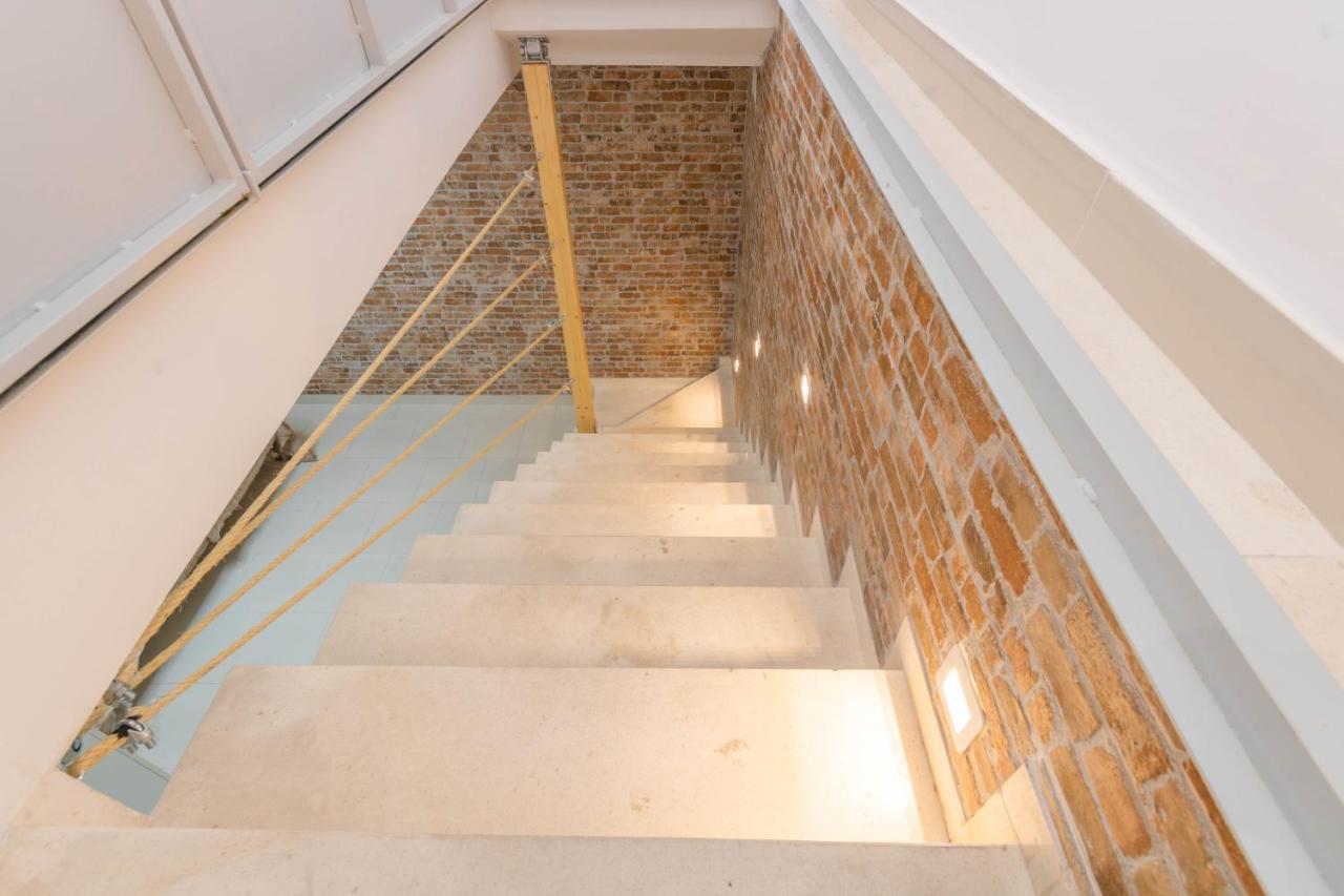 Apartamento Estacion Mozarabes Cordoba Lejlighed Eksteriør billede