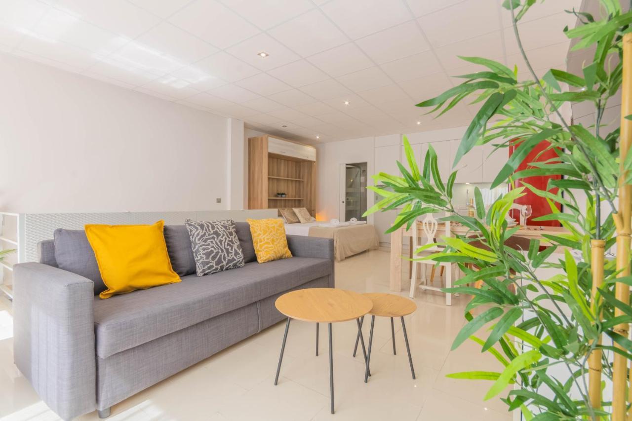 Apartamento Estacion Mozarabes Cordoba Lejlighed Eksteriør billede
